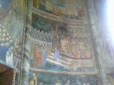 Cappella Caracciolo del Sole - affreschi